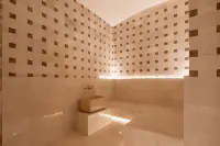 卡薩安法歐洲之星飯店 - SPA