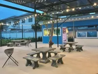 Baan Klang-Dao Resort (Sattahip) - 2-Star