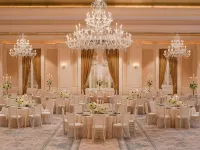 The St. Regis Atlanta Hotels near Atlantic Station