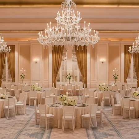The St. Regis Atlanta
