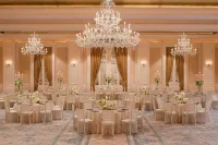 The St. Regis Atlanta - Pet friendly