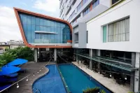 Aston Jambi Hotel & Conference Center - Pools