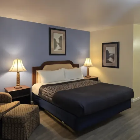 Rodeway Inn & Suites Blythe I-10