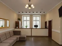 Hotel Maximum Отели рядом с достопримечательностью «Центр города»