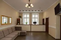Hotel Maximum - 3 tähden