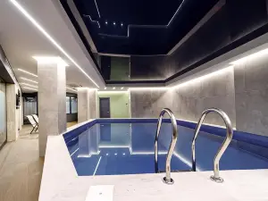 Hilltop North Avenue by Stellar Hotels, Yerevan