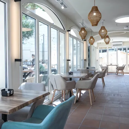 Hotel Coral Boutique by gaiarooms