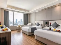 Changji Hongyuan Hotel Hotels in Changji