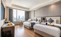 Changji Hongyuan Hotel