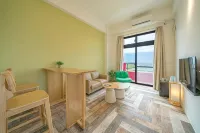 Ran Ran Qixingtan Seaview B&B - 2-Star