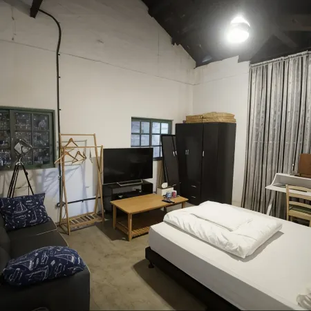 Pisces Youth Hostel