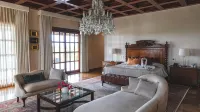 飯店和Hacienda La Caravedo農場 - 2 星級
