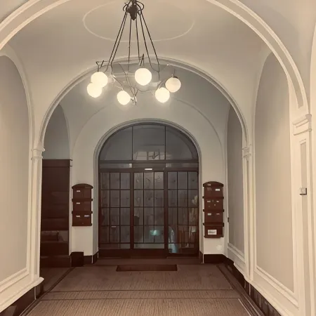 Residenza le 6 A