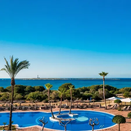 Insotel Punta Prima Resort
