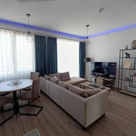 18th & 16h Floor Secure Luxury Condos with Pool & Fitness Included in Price