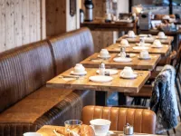Café-Hôtel le Morillon, Domaine du Grand Massif-Samoëns Hotels in Morillon