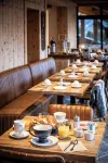 Café-Hôtel le Morillon, Domaine du Grand Massif-Samoëns