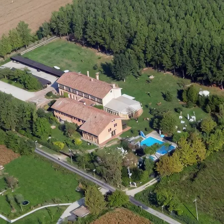 Relais Leon d'Oro