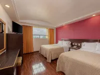 Hotel & Villas Panamá Hotels near Polanquito