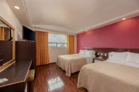 Hotel & Villas Panamá