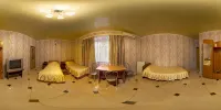 Alladin Hotel - parking