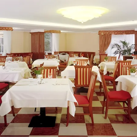Hotel Olivo