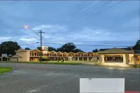 OYO Hotel Opp Al, Floral Hwy