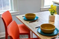 Central Location - 3bd - Eclectic - BBQ - บังกะโล
