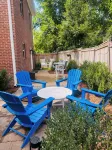 Freshly Remodeled Oxford Retreat 1 Mile to Ole Miss & the Square - Homestays