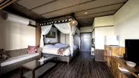 Bali＆Resort Sayanokaze - พร้อมระเบียง