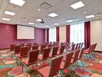 Hampton Inn & Suites Detroit/Troy Hotels in Troy