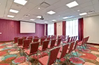 Hampton Inn & Suites Detroit/Troy