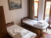 تشامبرز اوف ذا بوهيم Hotels near اوسكودار