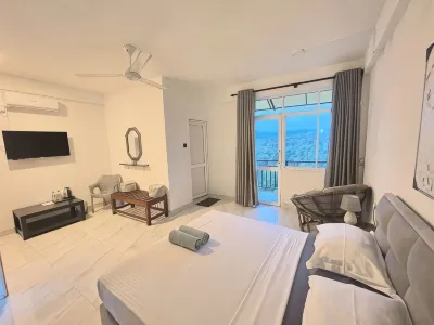 Loft-123 Hotels in Thalwatta