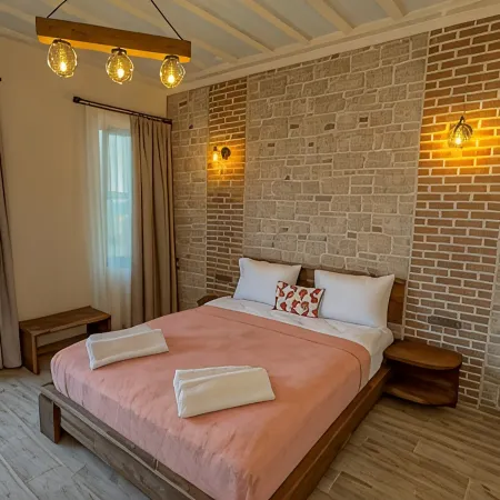 Cunda Nisa Otel