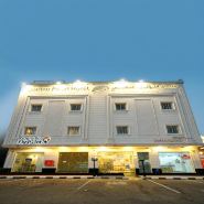 Golden Pearl Hotel