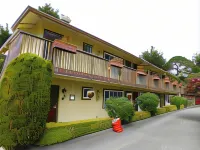 鹿天堂旅館