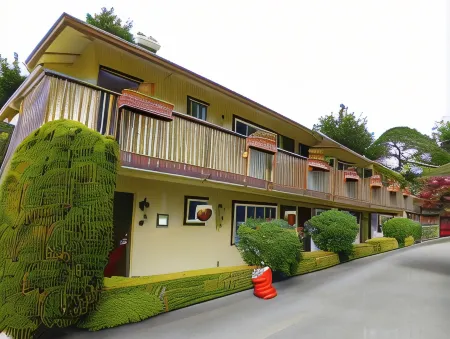 Deer Haven Inn