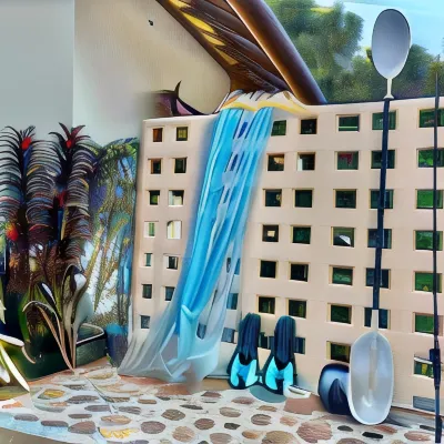 Sea Sun Bungalow Hotels near Had Hin Ngam