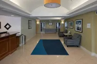 Sleep Inn & Suites - Bãi đậu xe