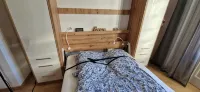 Vacation apartment / studio on Lake Maggiore with two terraces - Homestays