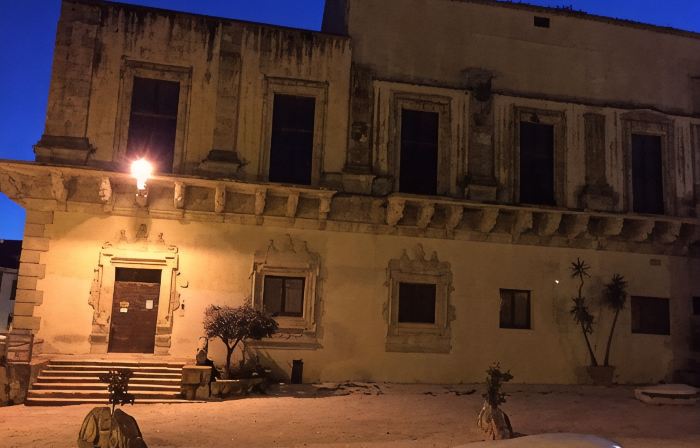 B&B Largo Barile