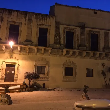 B&B Largo Barile