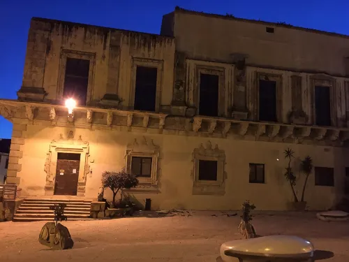 B&B Largo Barile - Wifi