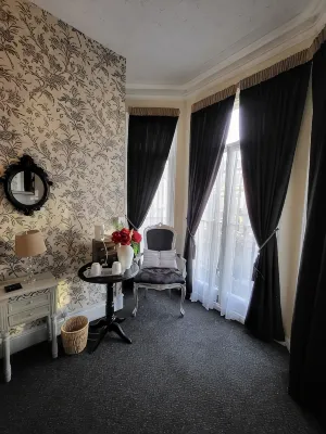 The Collingwood Guest House - servizio colazione