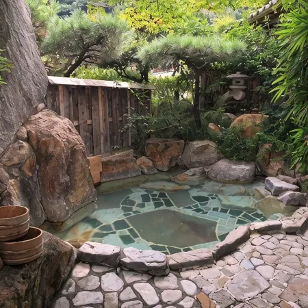 Ryokan Adumaya