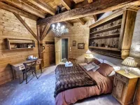 La Grange du Couvent B&B - Bed and Breakfasts