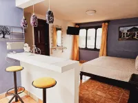 Hotel Jardines del Carmen - 3 estrellas