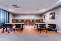 Hilltop Serviced Apartments - Sheffield -  Ferienwohnungen