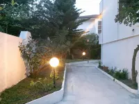 Pienosole B&B - de playa
